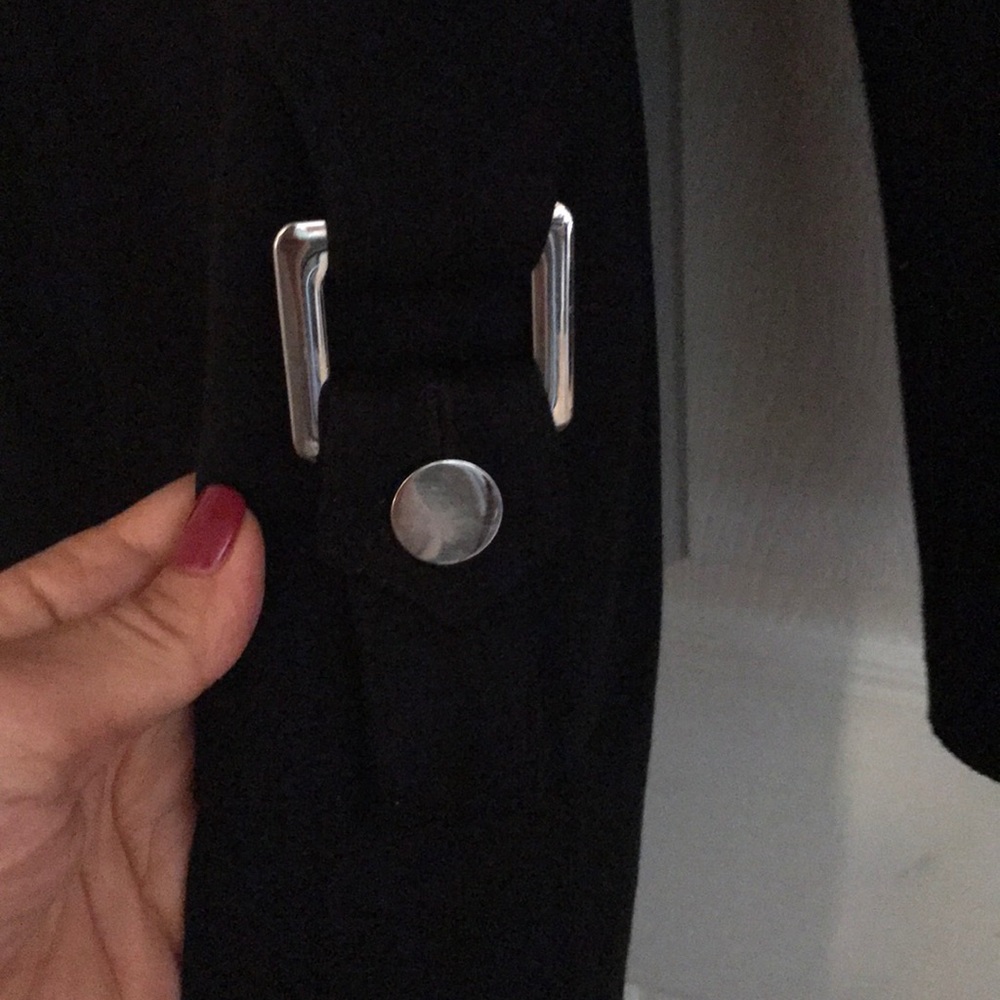 Cache Contour size s coat - Picture 4 of 5